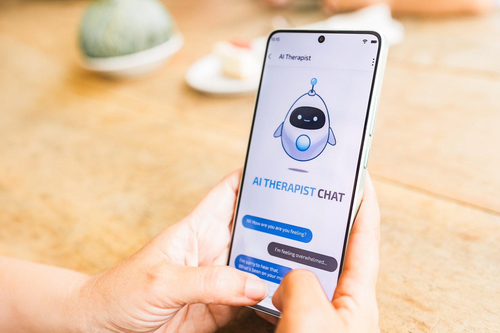 Custom Chatbots